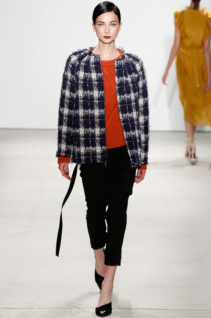 Marissa Webb 2016秋冬流行發布