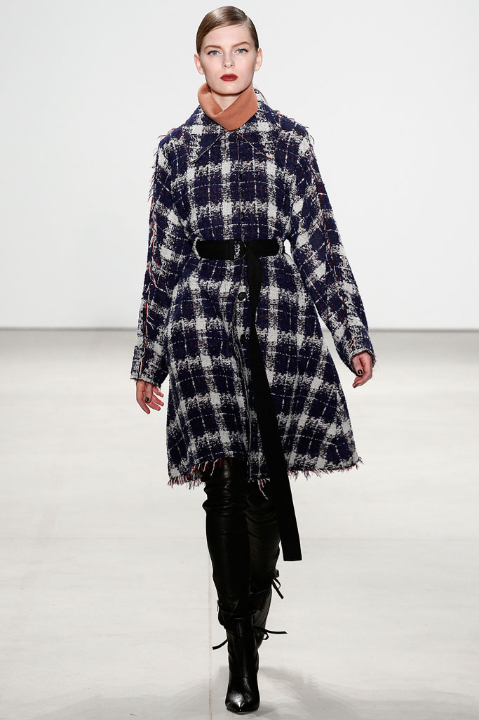 Marissa Webb 2016秋冬流行發布