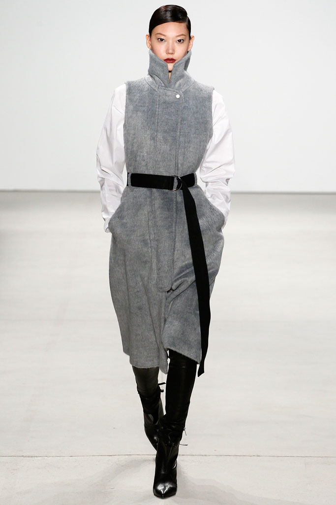 Marissa Webb 2016秋冬流行發布