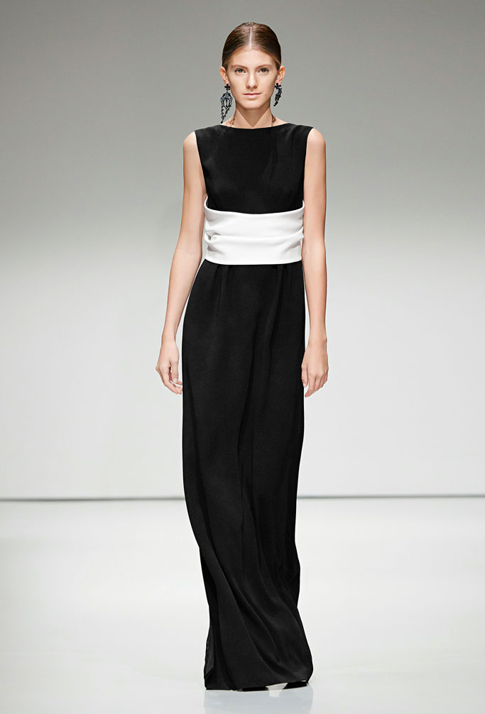 Escada 2016秋冬流行發布