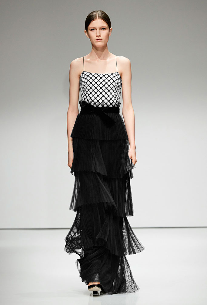 Escada 2016秋冬流行發布
