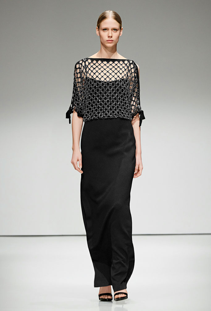 Escada 2016秋冬流行發布