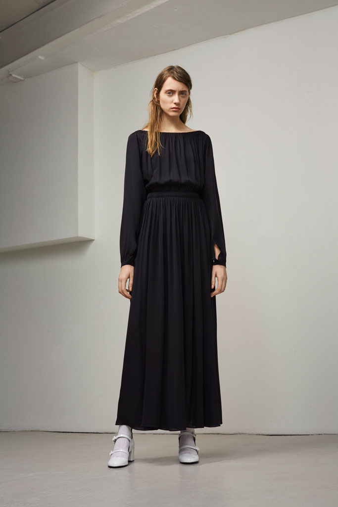 McQ Alexander McQueen 2016秋冬流行發布