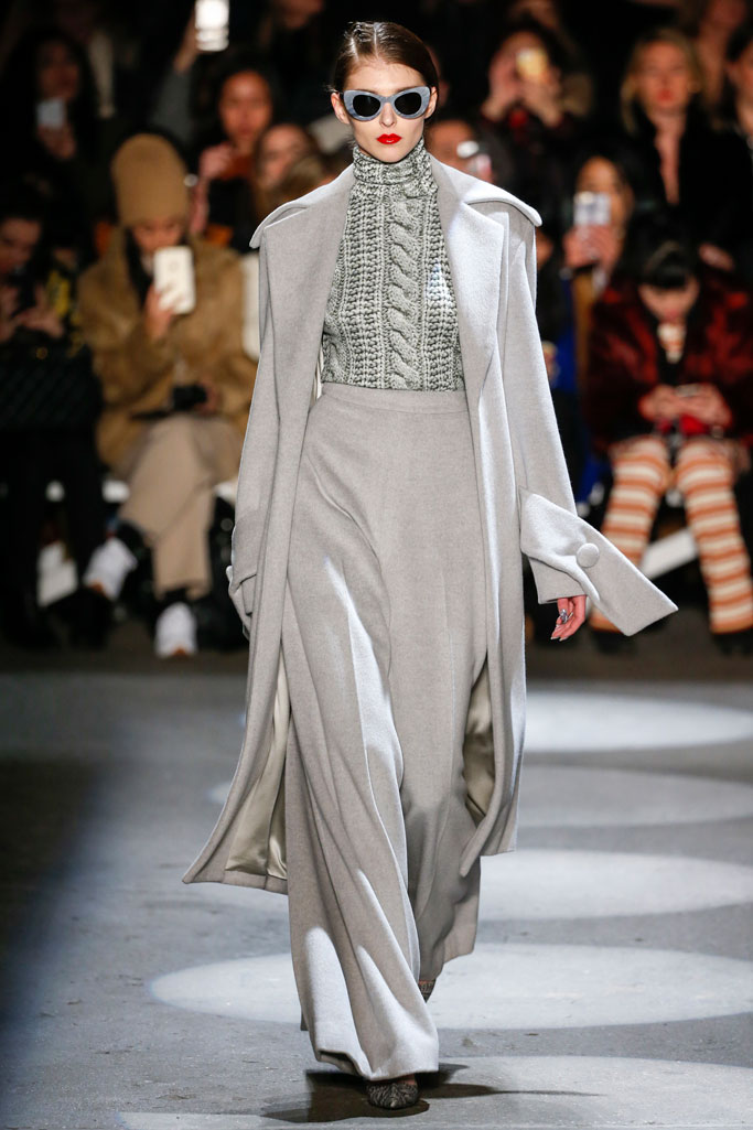 Christian Siriano 2016秋冬流行發布