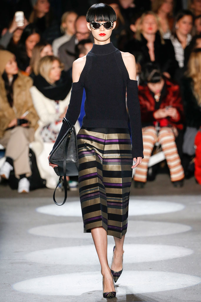 Christian Siriano 2016秋冬流行發布