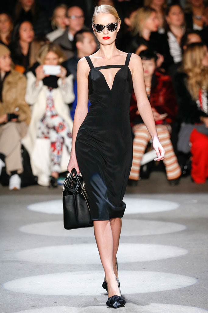 Christian Siriano 2016秋冬流行發布