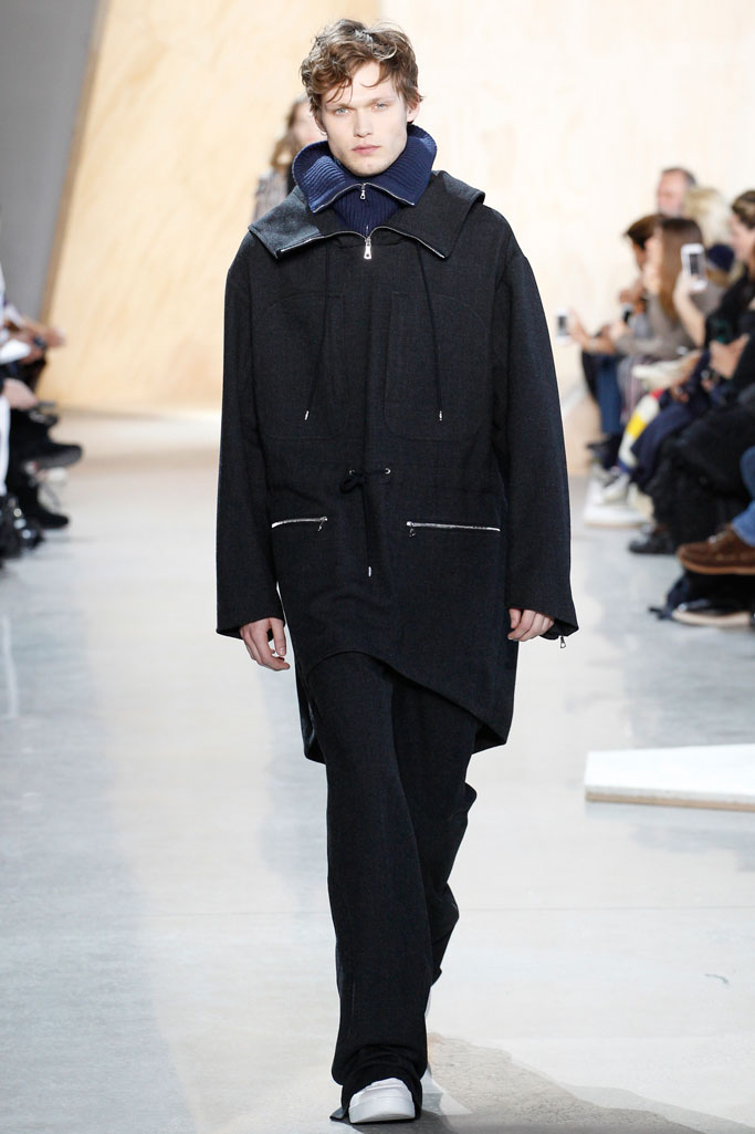 Lacoste 2016秋冬流行發布