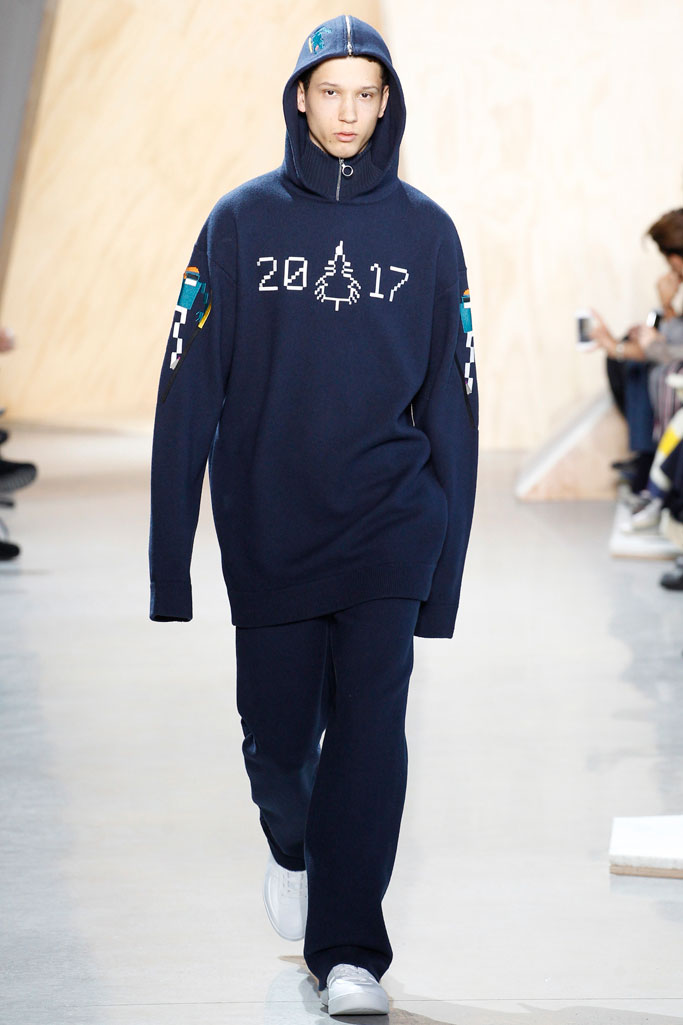 Lacoste 2016秋冬流行發布