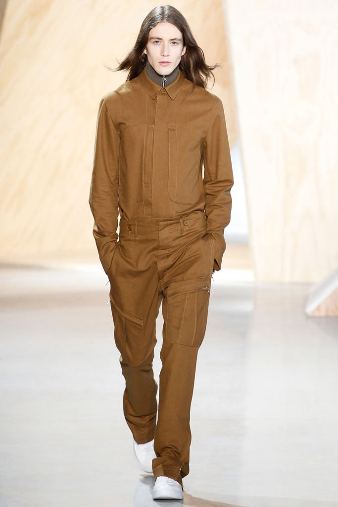 Lacoste 2016秋冬流行發布