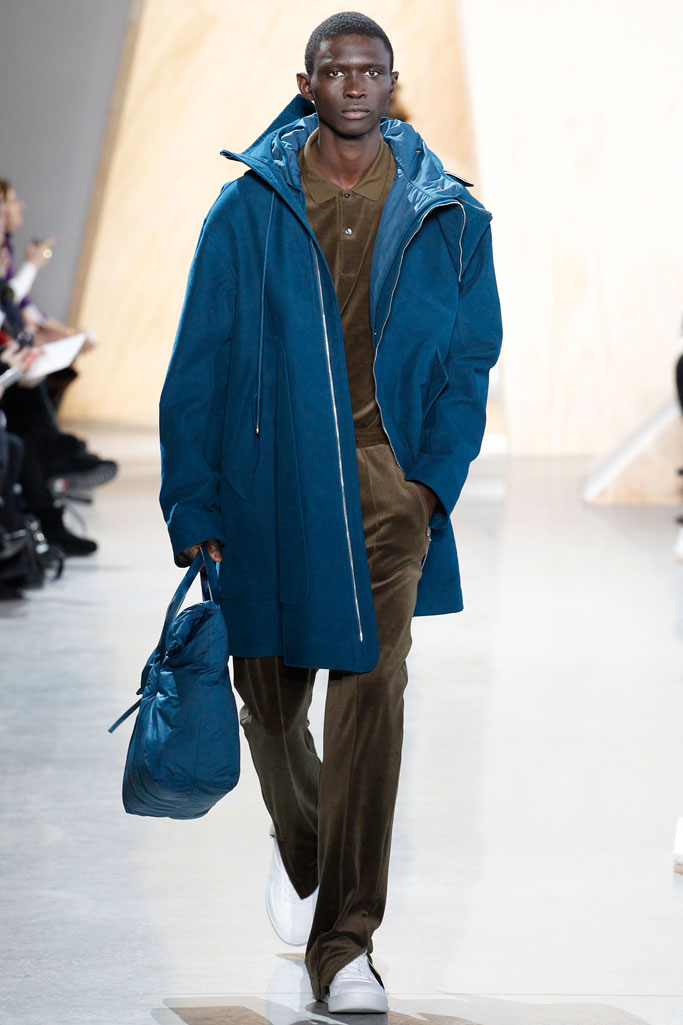 Lacoste 2016秋冬流行發布