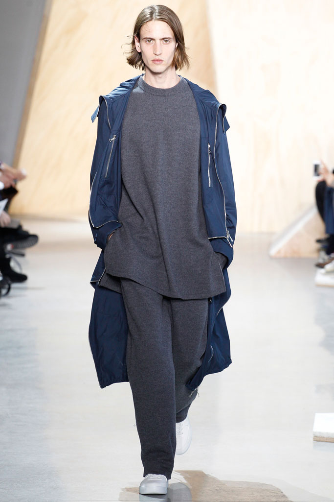 Lacoste 2016秋冬流行發布