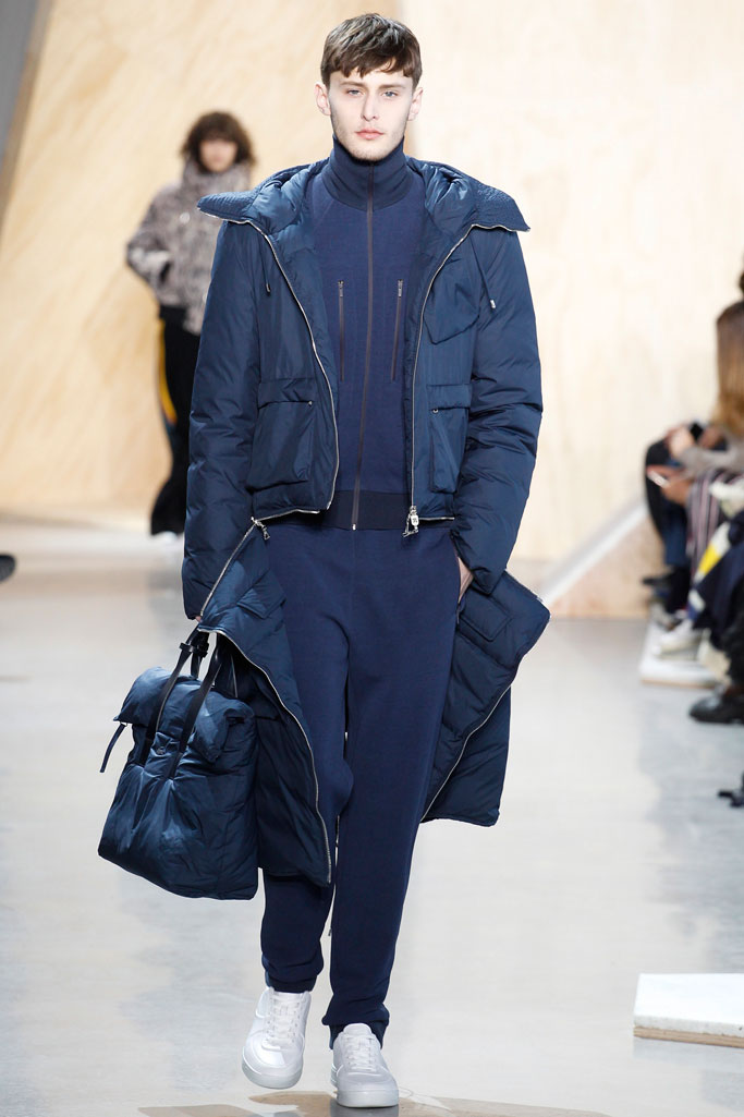 Lacoste 2016秋冬流行發布