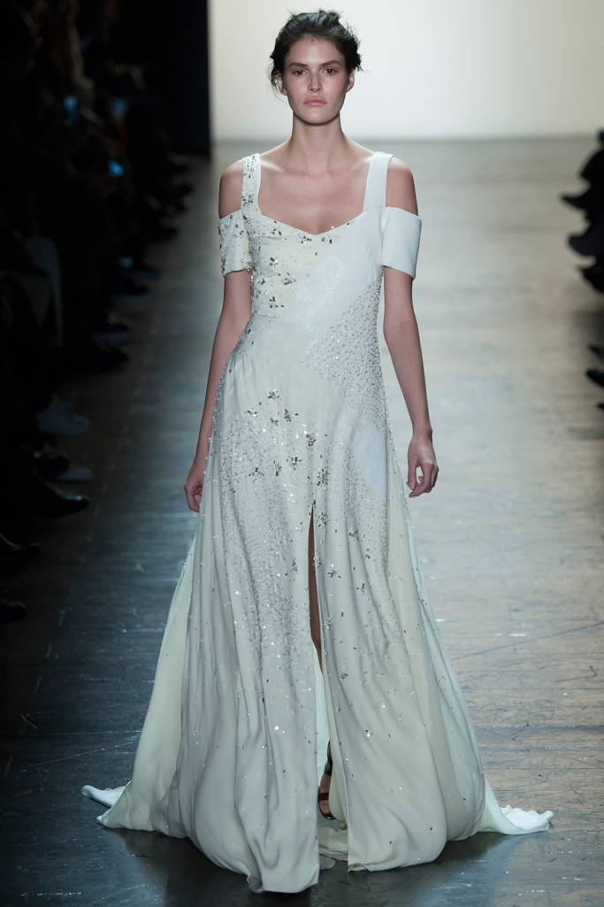 Prabal Gurung 2016秋冬流行發布