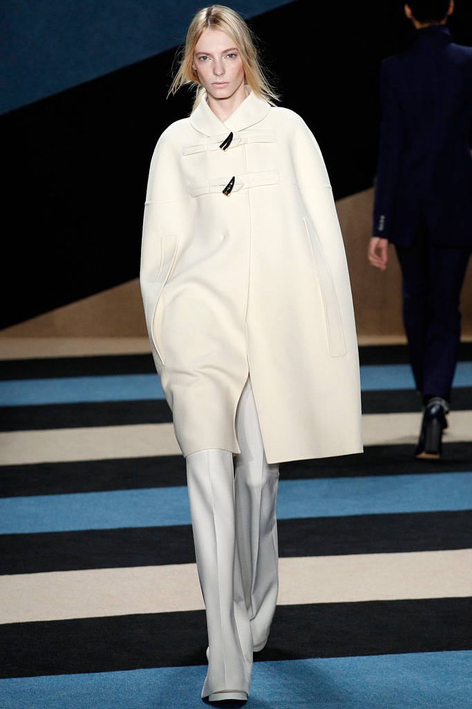 Derek Lam 2016秋冬流行發布
