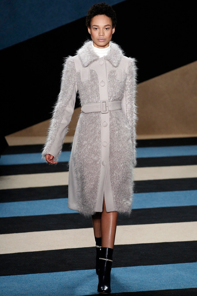 Derek Lam 2016秋冬流行發布