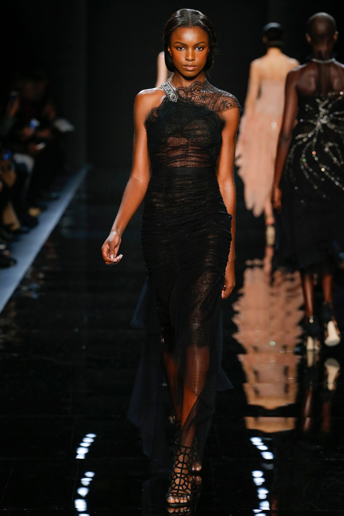 Reem Acra 2016秋冬流行發布