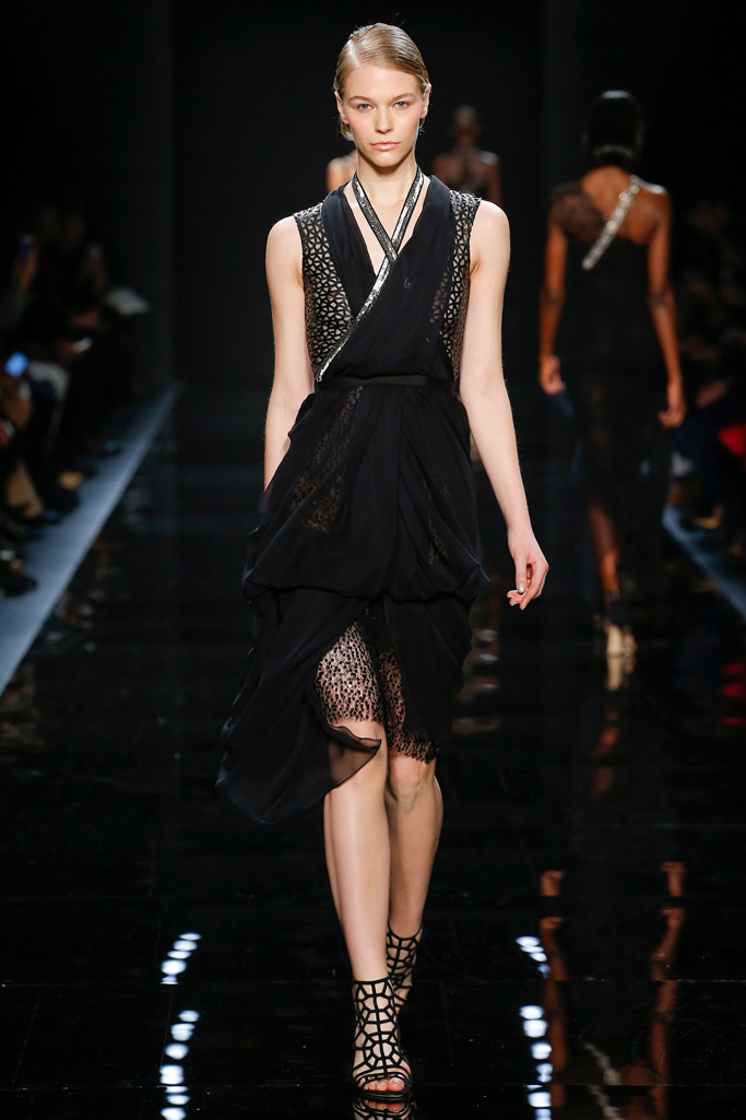 Reem Acra 2016秋冬流行發布