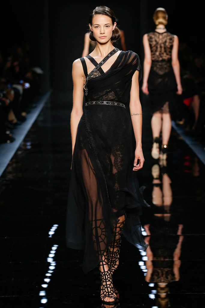 Reem Acra 2016秋冬流行發布