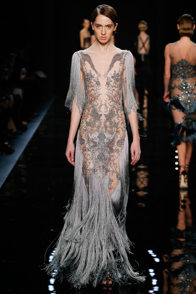 Reem Acra 2016秋冬流行發布