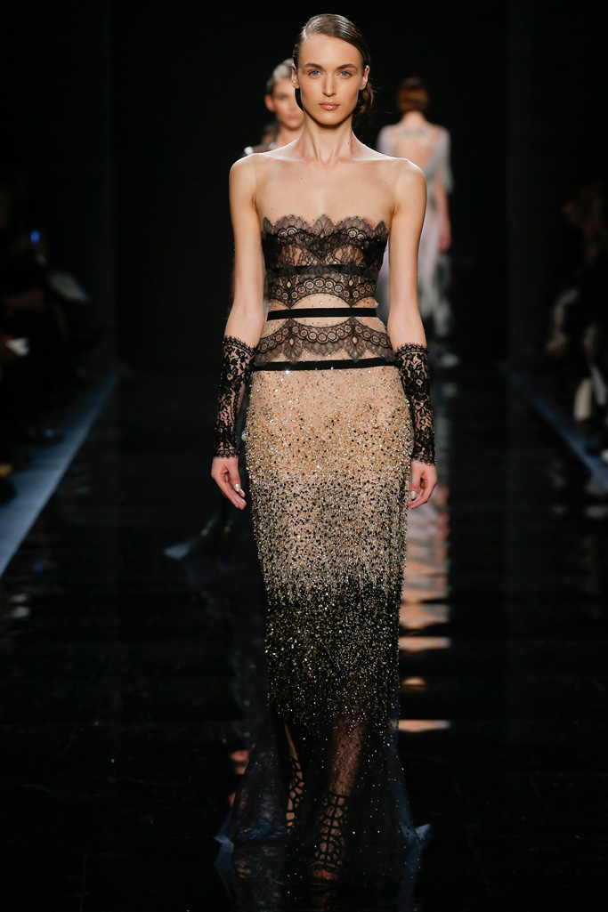 Reem Acra 2016秋冬流行發布