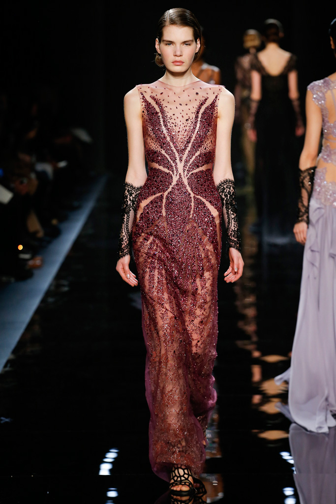 Reem Acra 2016秋冬流行發布
