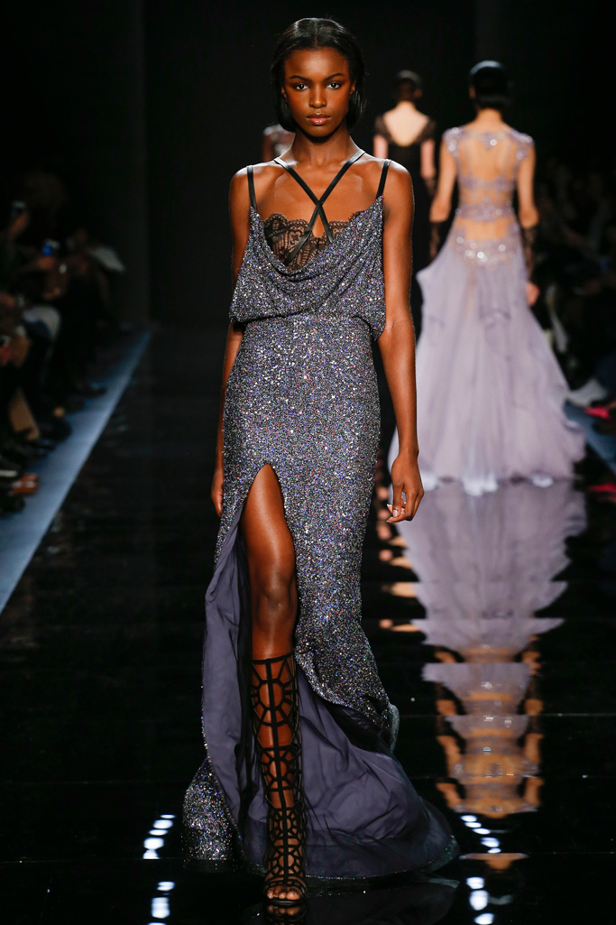 Reem Acra 2016秋冬流行發布