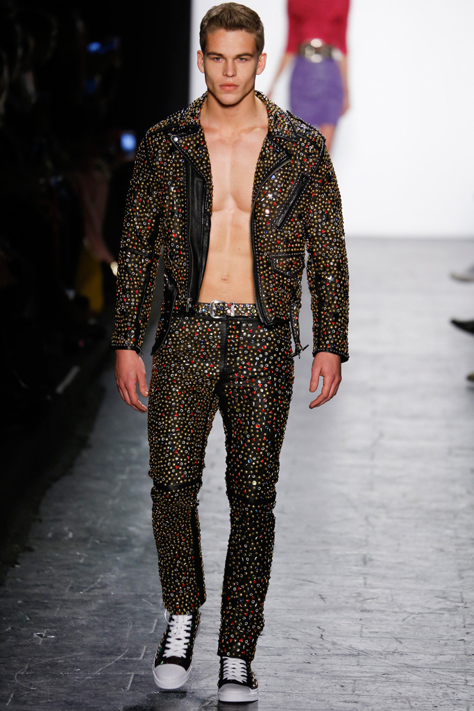 Jeremy Scott 2016秋冬流行發布