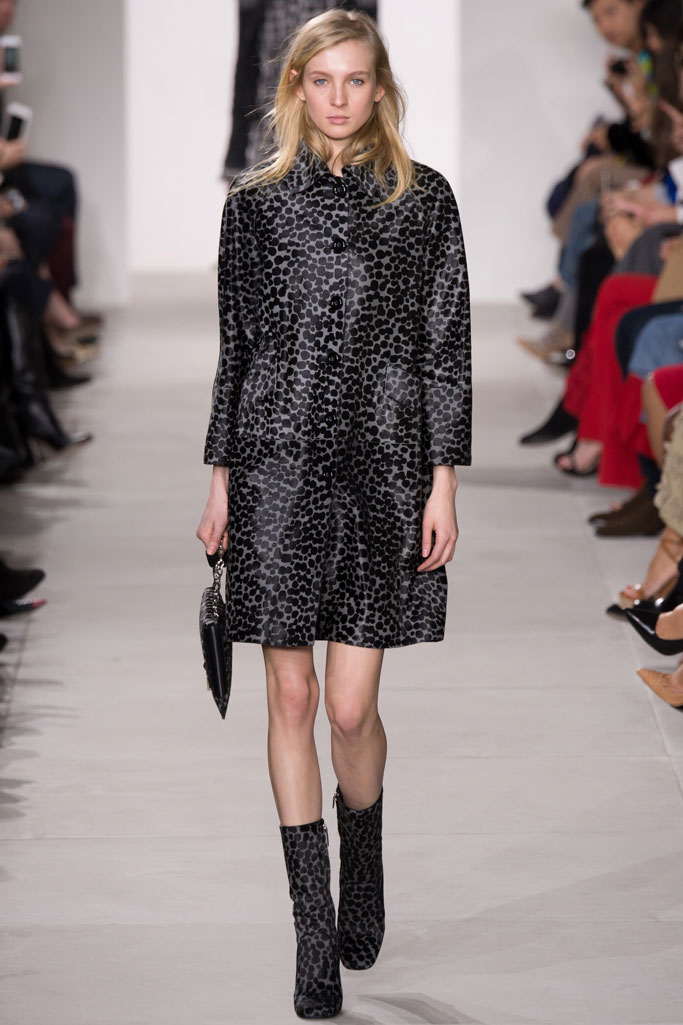 Michael Kors Collection 2016秋冬流行發布