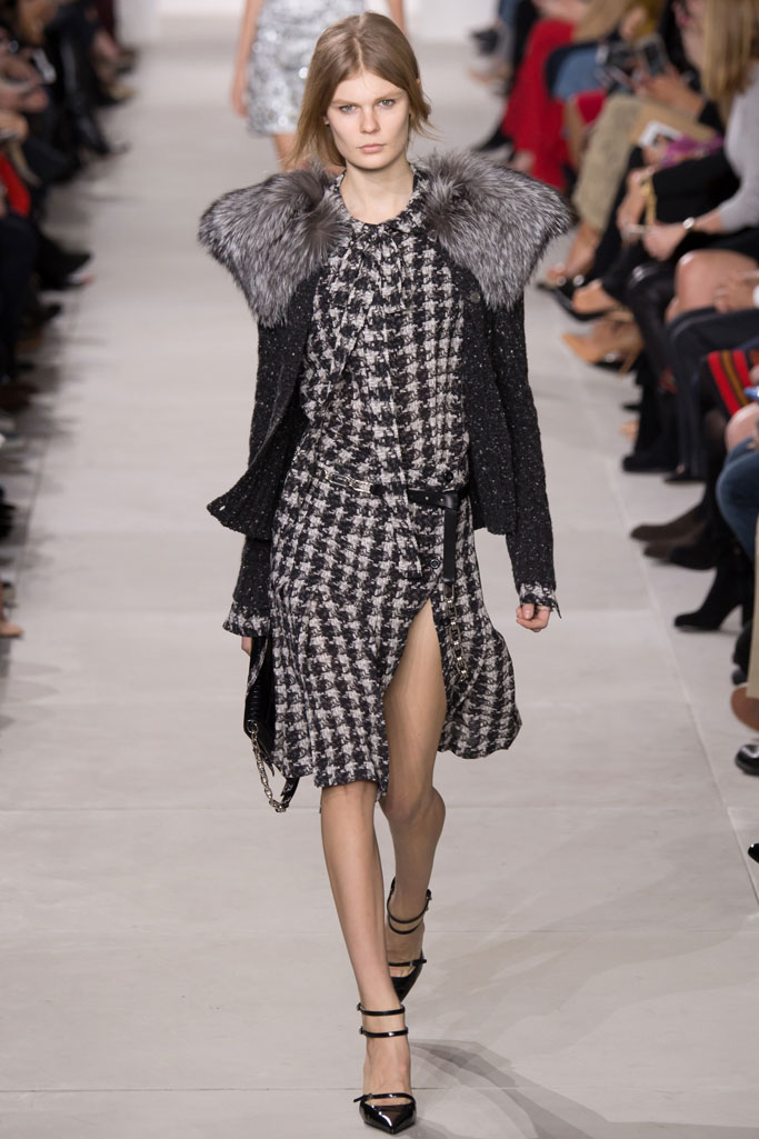 Michael Kors Collection 2016秋冬流行發布