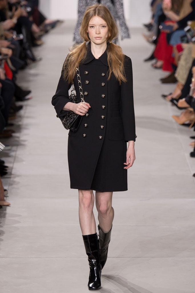Michael Kors Collection 2016秋冬流行發布