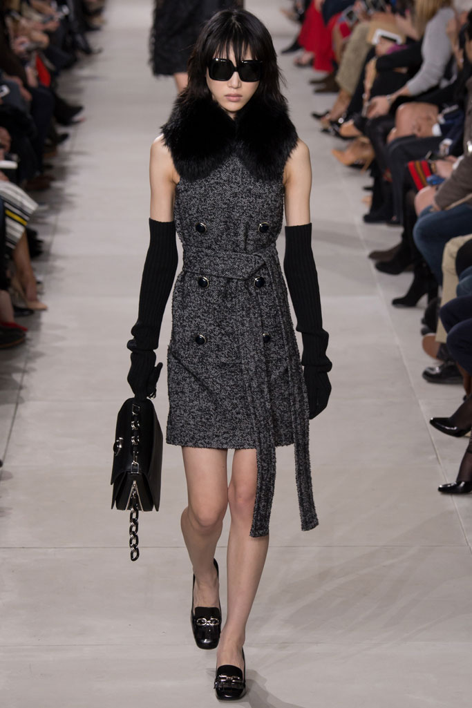 Michael Kors Collection 2016秋冬流行發布
