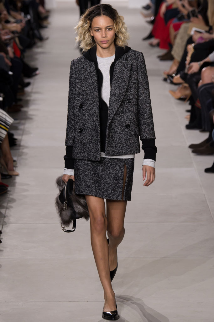 Michael Kors Collection 2016秋冬流行發布