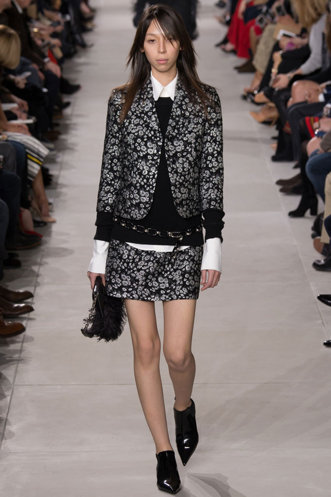 Michael Kors Collection 2016秋冬流行發布