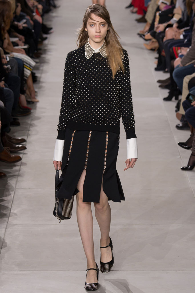 Michael Kors Collection 2016秋冬流行發布