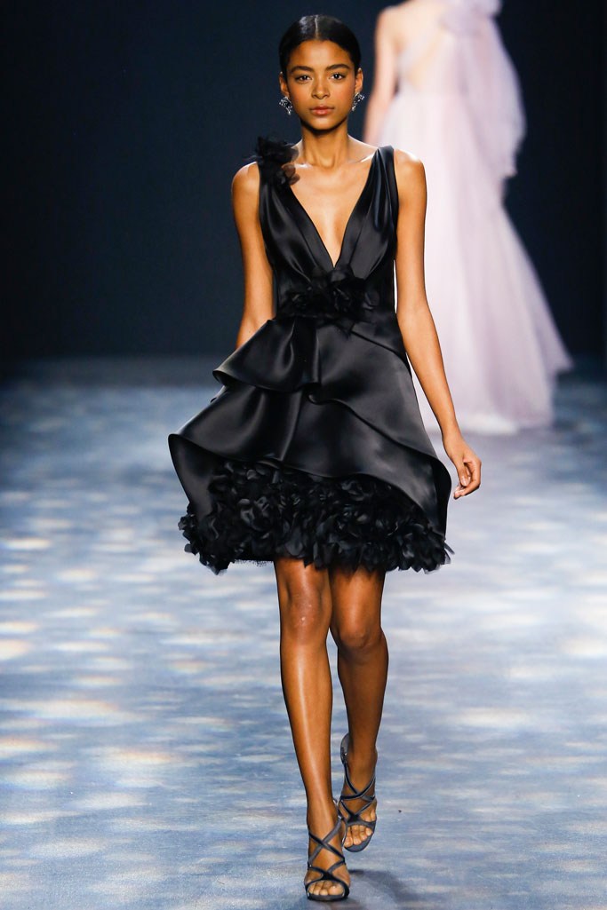Marchesa 2016秋冬流行發布