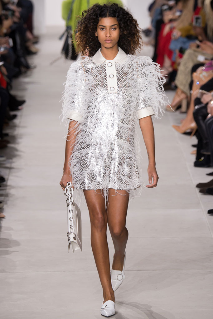 Michael Kors Collection 2016秋冬流行發布
