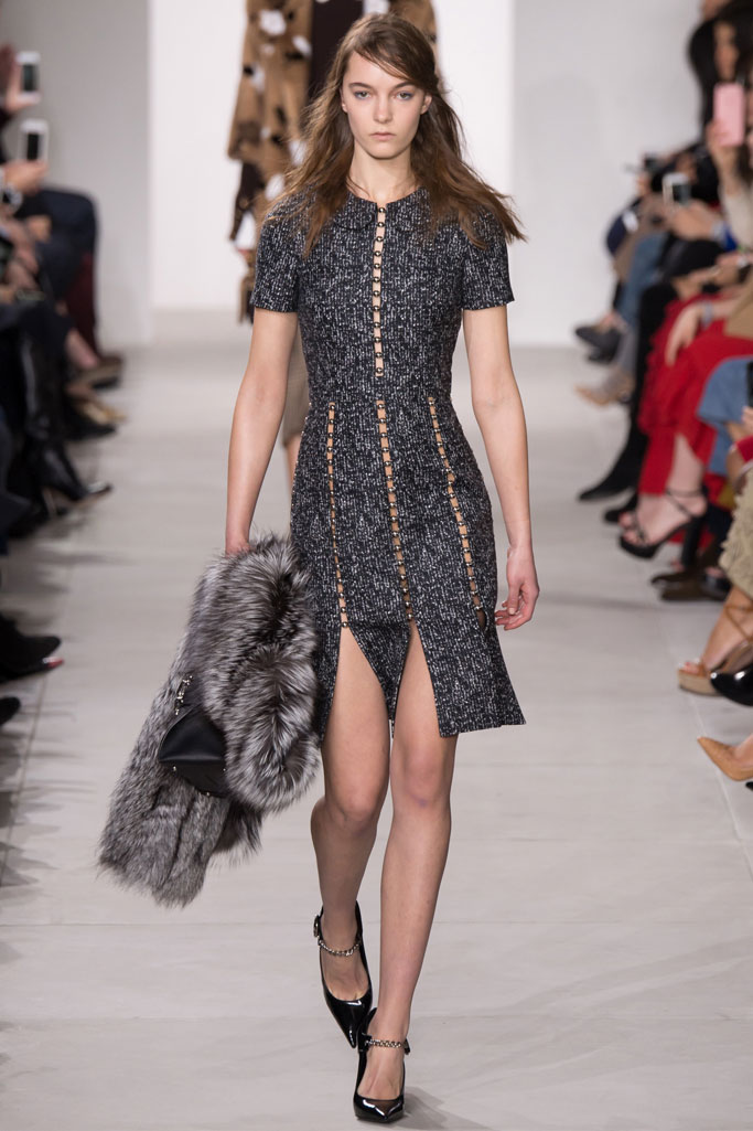 Michael Kors Collection 2016秋冬流行發布
