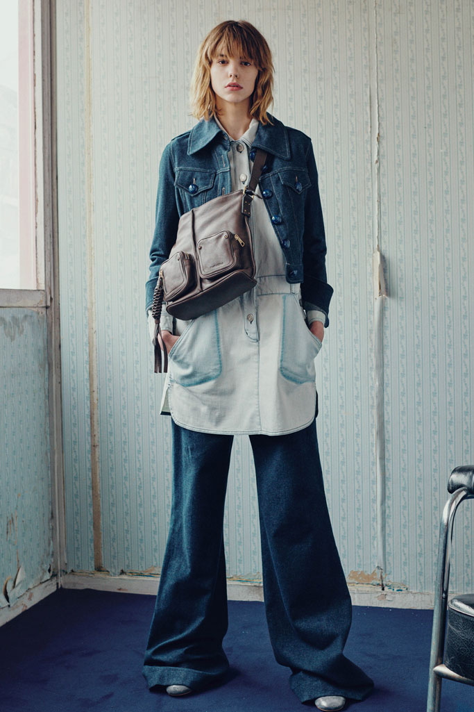 See by Chloé 2016秋冬流行發布