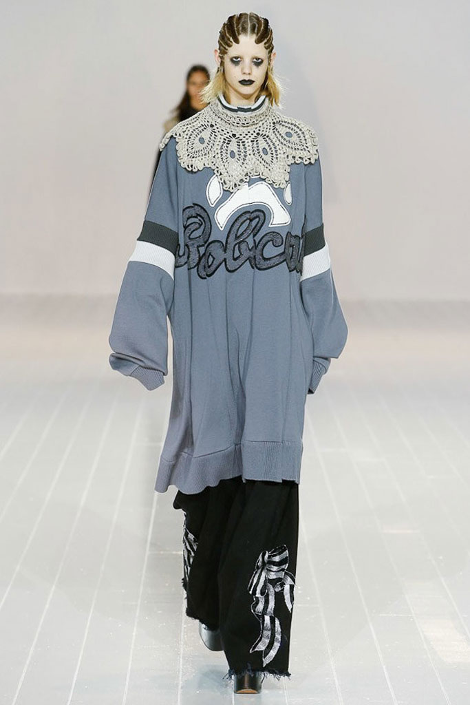 Marc Jacobs 2016秋冬流行發布
