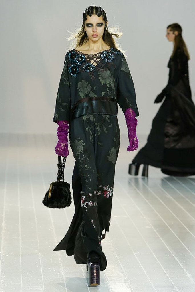 Marc Jacobs 2016秋冬流行發布