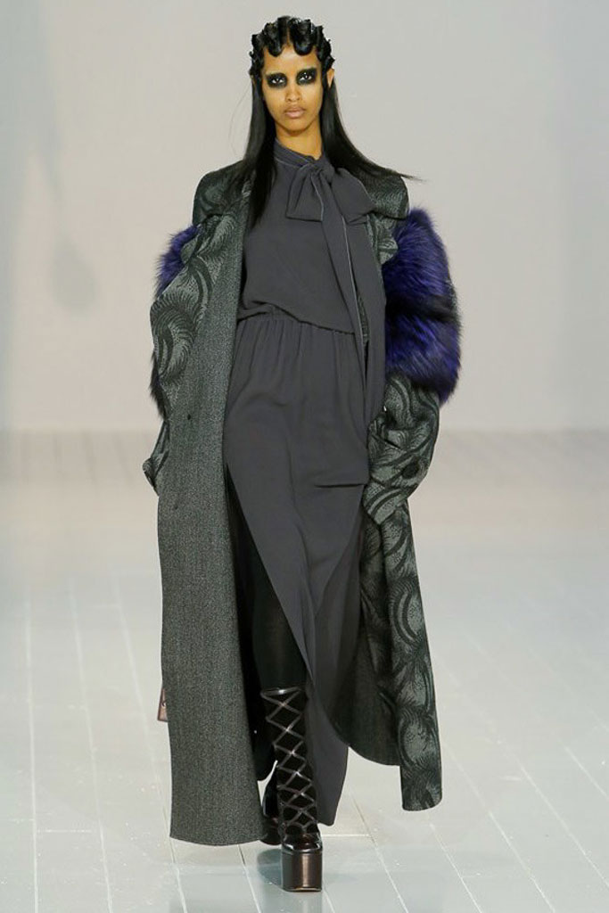 Marc Jacobs 2016秋冬流行發布