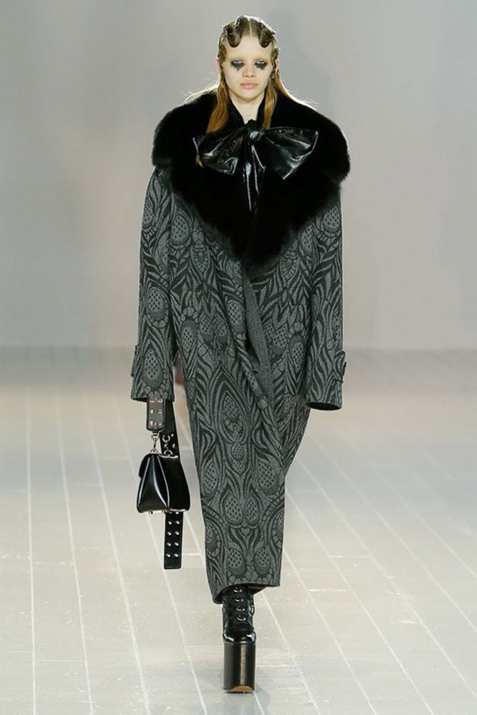 Marc Jacobs 2016秋冬流行發布
