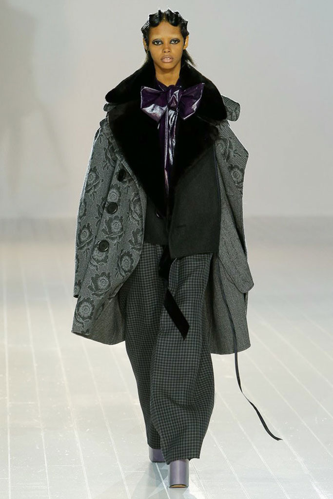 Marc Jacobs 2016秋冬流行發布