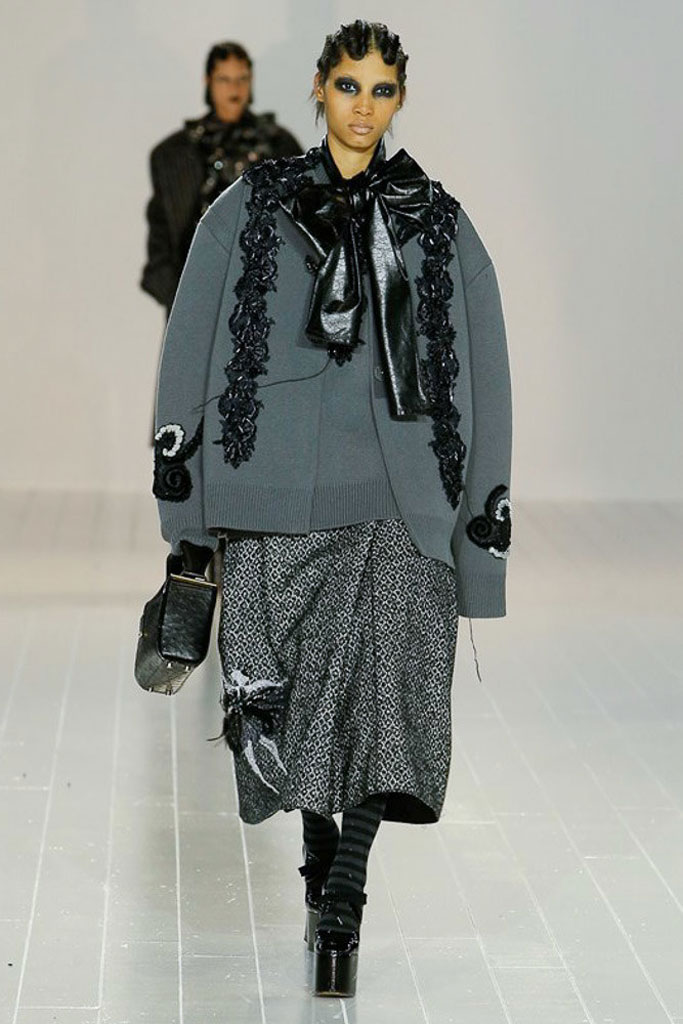 Marc Jacobs 2016秋冬流行發布