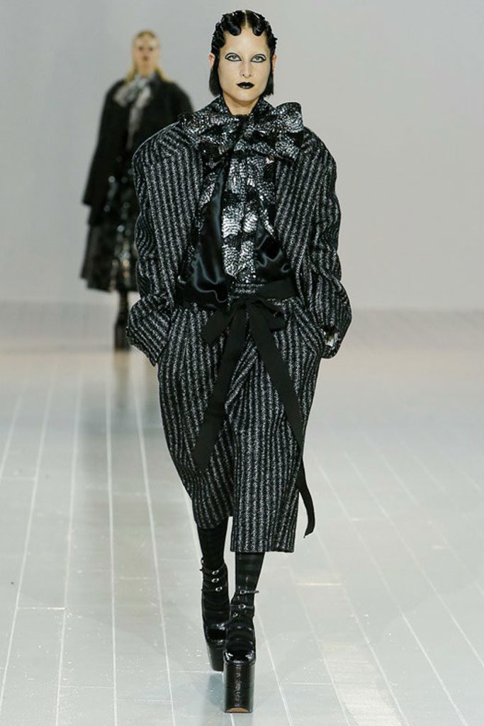 Marc Jacobs 2016秋冬流行發布