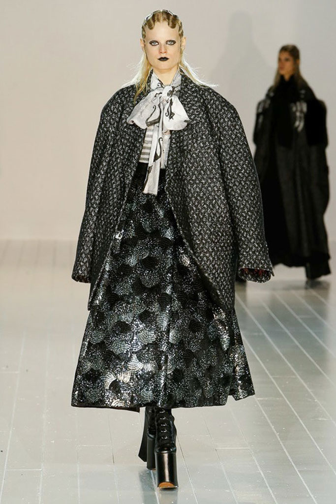 Marc Jacobs 2016秋冬流行發布