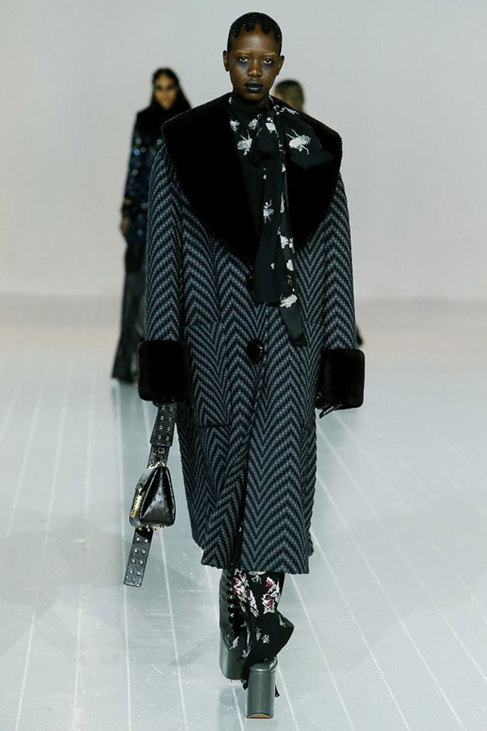 Marc Jacobs 2016秋冬流行發布