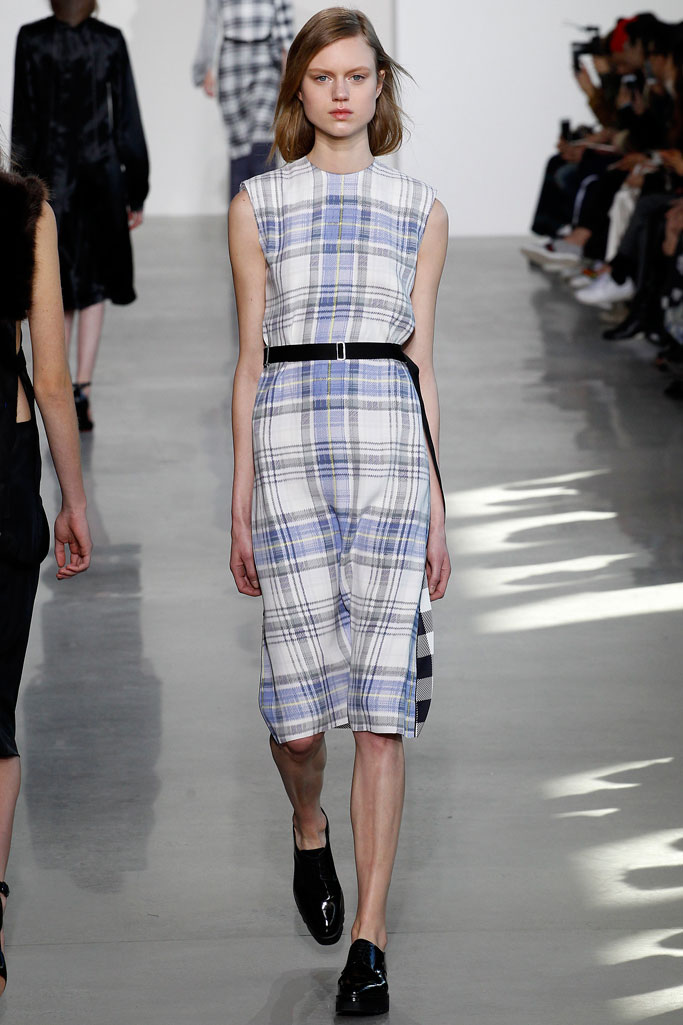 Calvin Klein Collection 2016秋冬流行發布