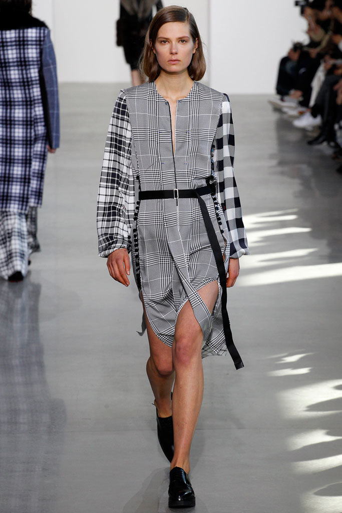 Calvin Klein Collection 2016秋冬流行發布