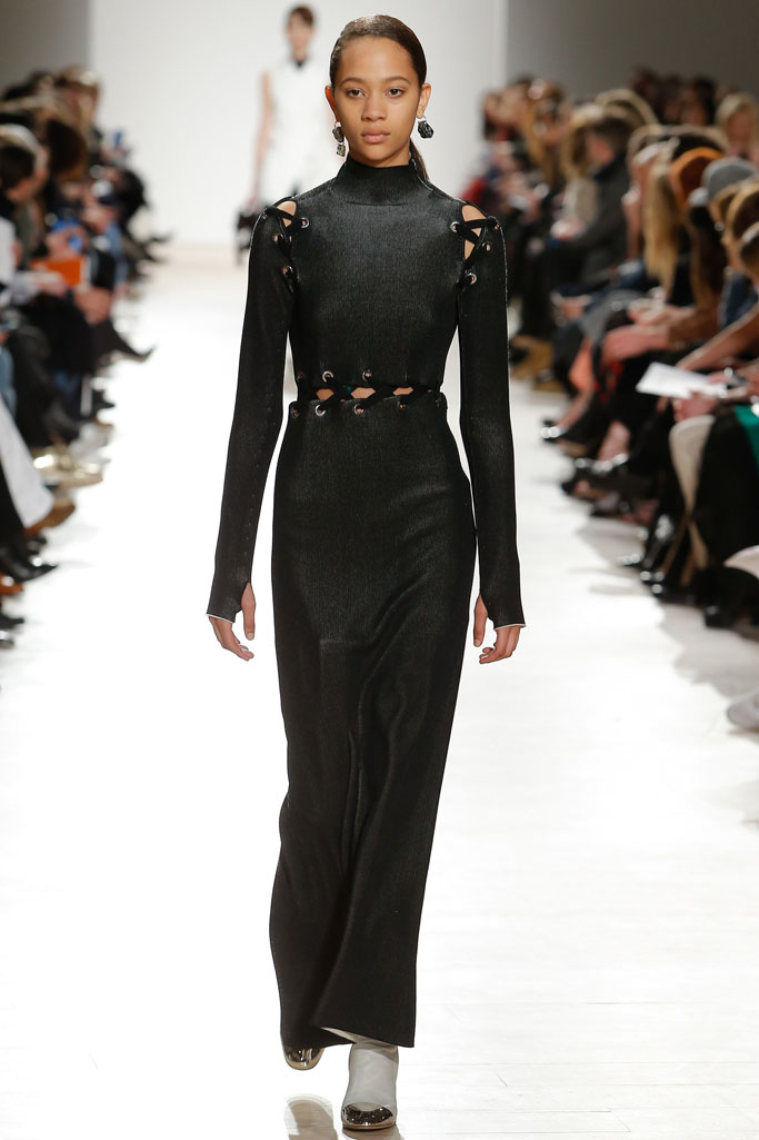 Proenza Schouler 2016秋冬流行發布